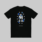 Black 'Full of Grace' Unisex Tee