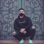 The Everyday Essential' Unisex Hoodie