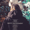 The Instruments of God' Unisex Hoodie