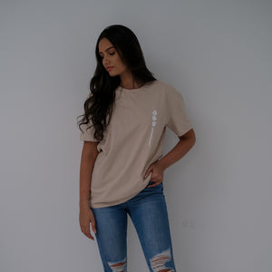 'J.M.J' Unisex Tee