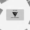 God's Instrument Gift Card