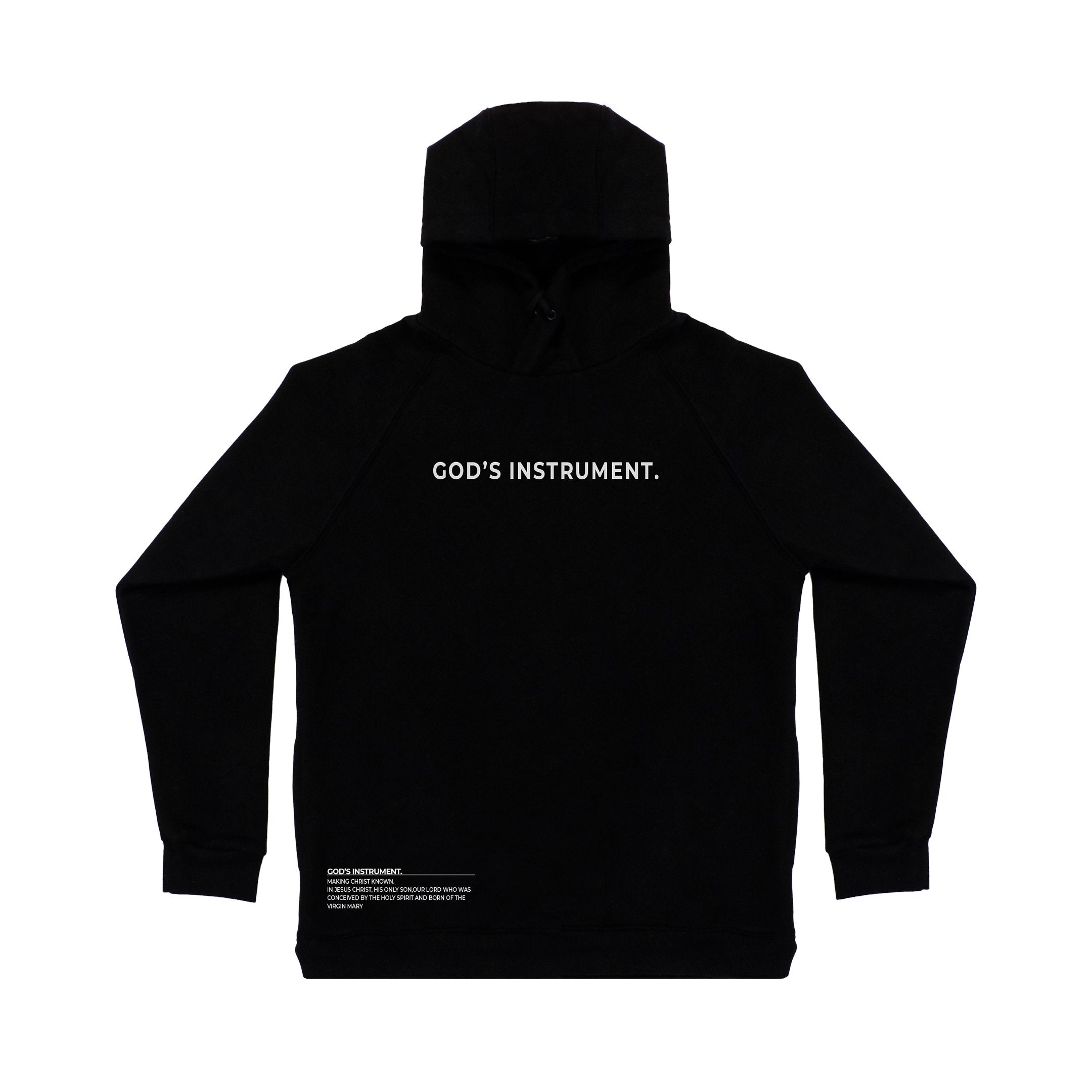 The Everyday Essential' Unisex Hoodie