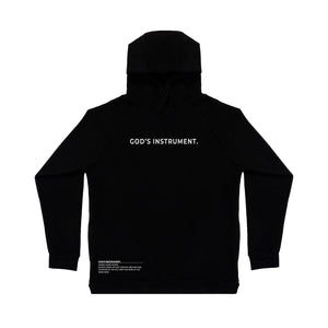 The Everyday Essential' Unisex Hoodie