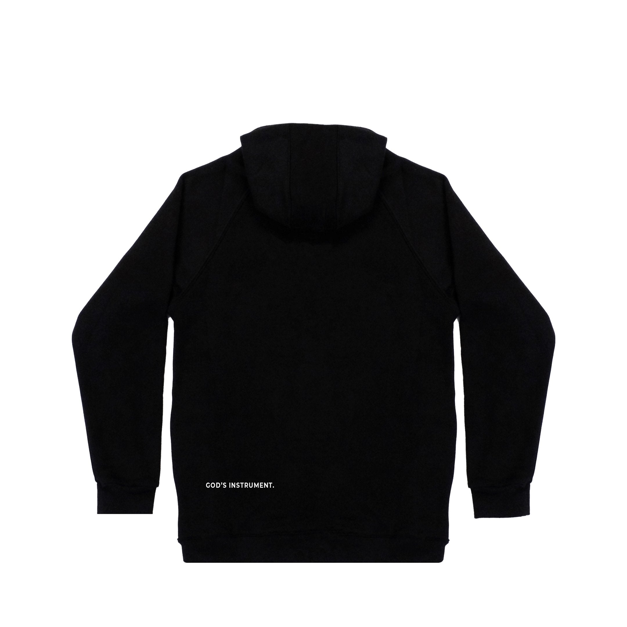 The Everyday Essential' Unisex Hoodie