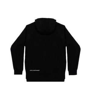 The Everyday Essential' Unisex Hoodie