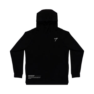 The Instruments of God' Unisex Hoodie