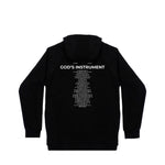 The Instruments of God' Unisex Hoodie