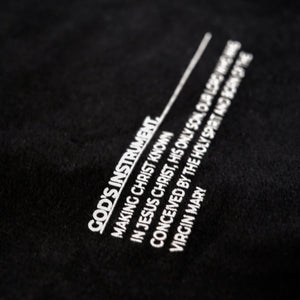 The Instruments of God' Unisex Hoodie