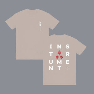 'J.M.J' Unisex Tee